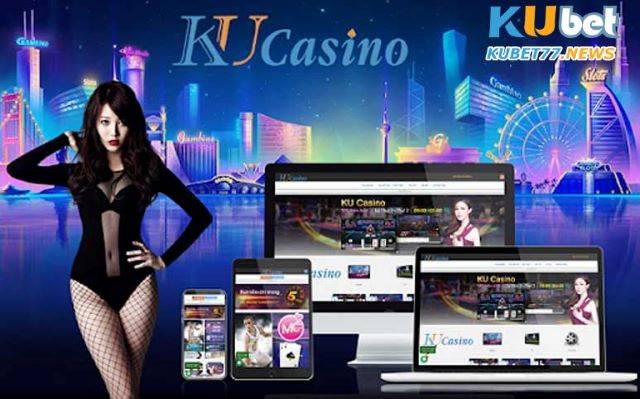 Thị trường Casino hiện nay